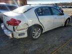 2008 Infiniti G35  продається в Spartanburg, SC - Rear End