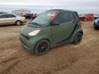 2008 Smart Fortwo Passion للبيع في Amarillo، TX - Normal Wear