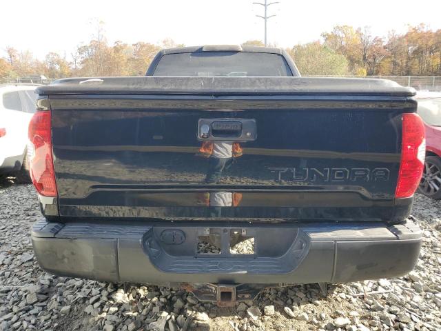 Pickups TOYOTA TUNDRA 2014 Czarny