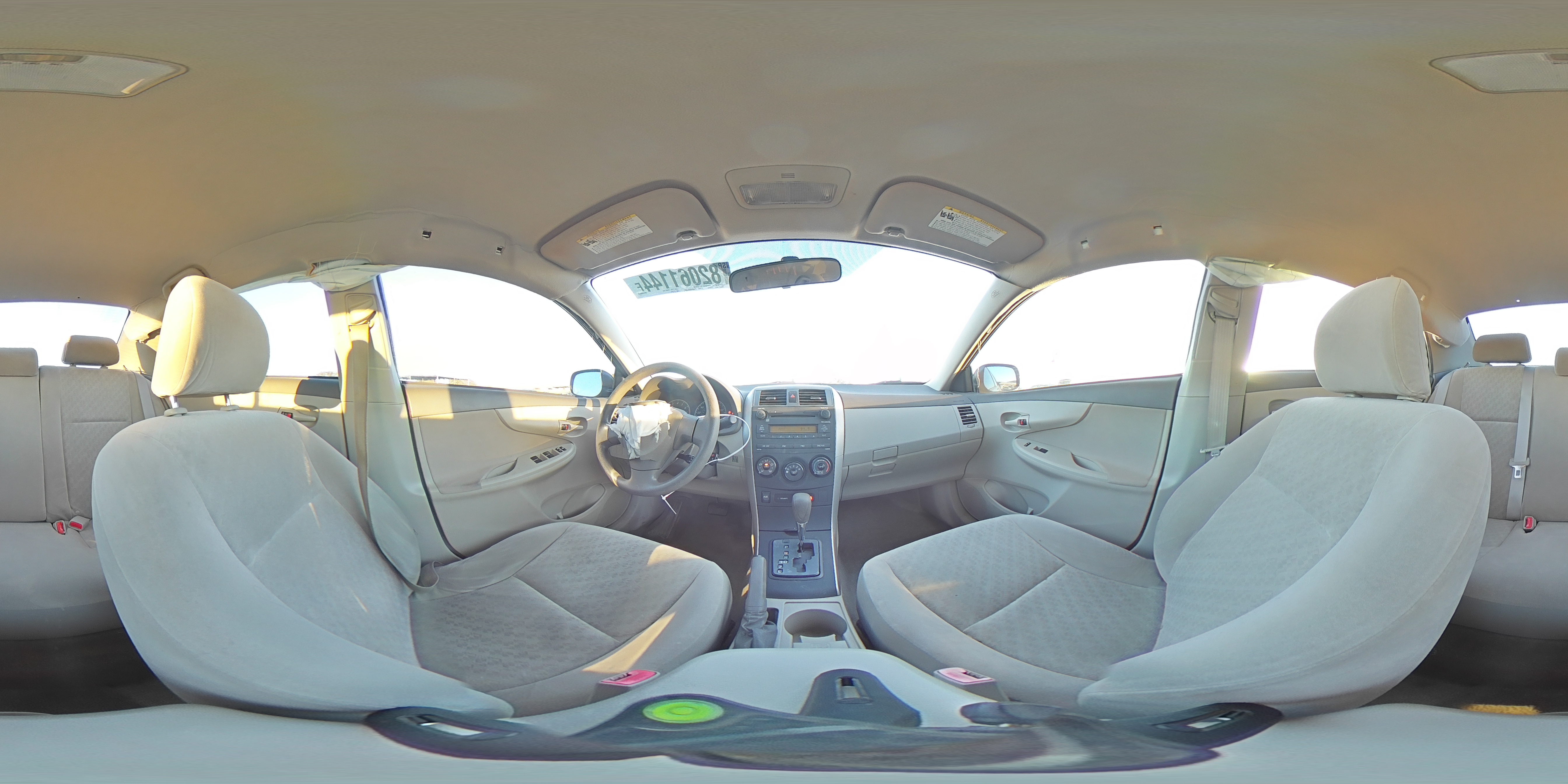 2009 Toyota Corolla - Image 13