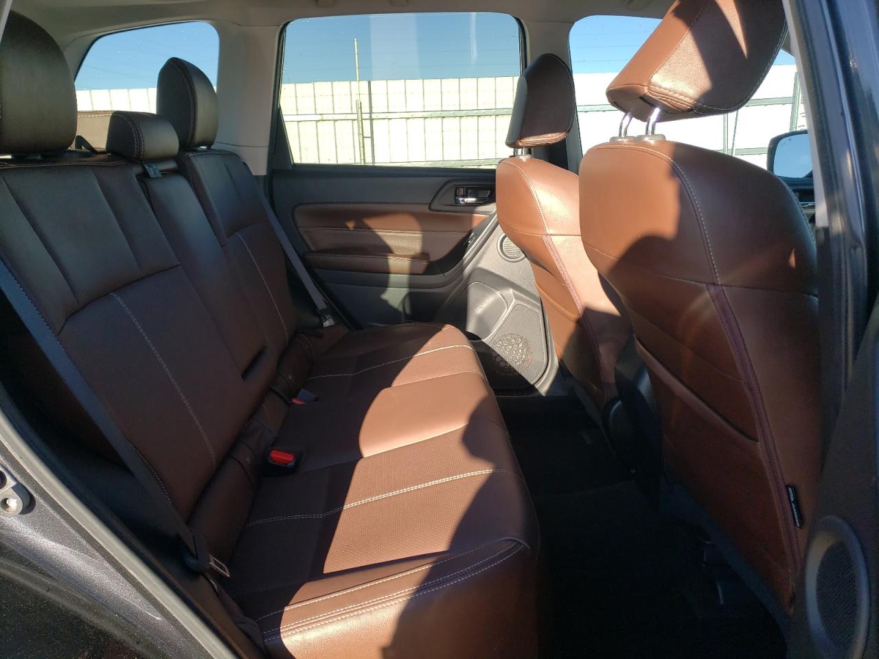 2017 Subaru Forester - Image 11