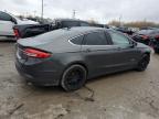 2018 Ford Fusion Se Phev   იყიდება Indianapolis-ში, IN - Front End
