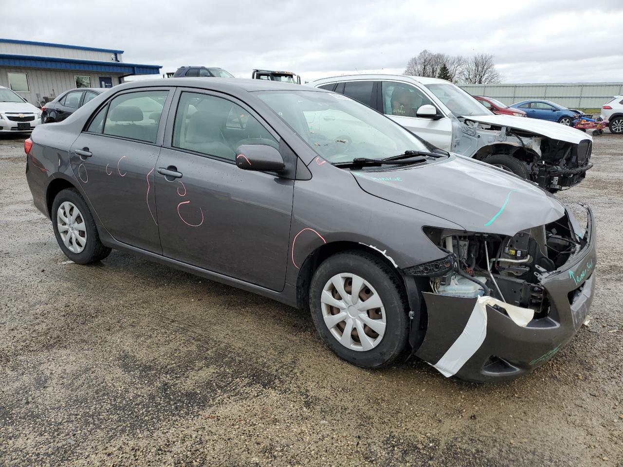 2010 Toyota Corolla - Image 4