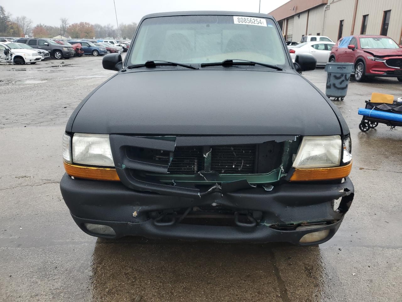 2000 Ford Ranger - Image 5