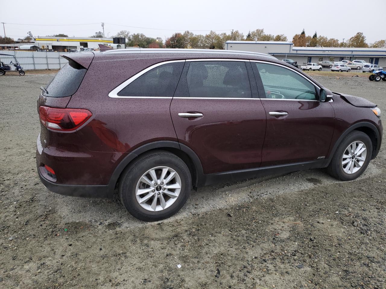 2019 Kia Sorento - Image 3
