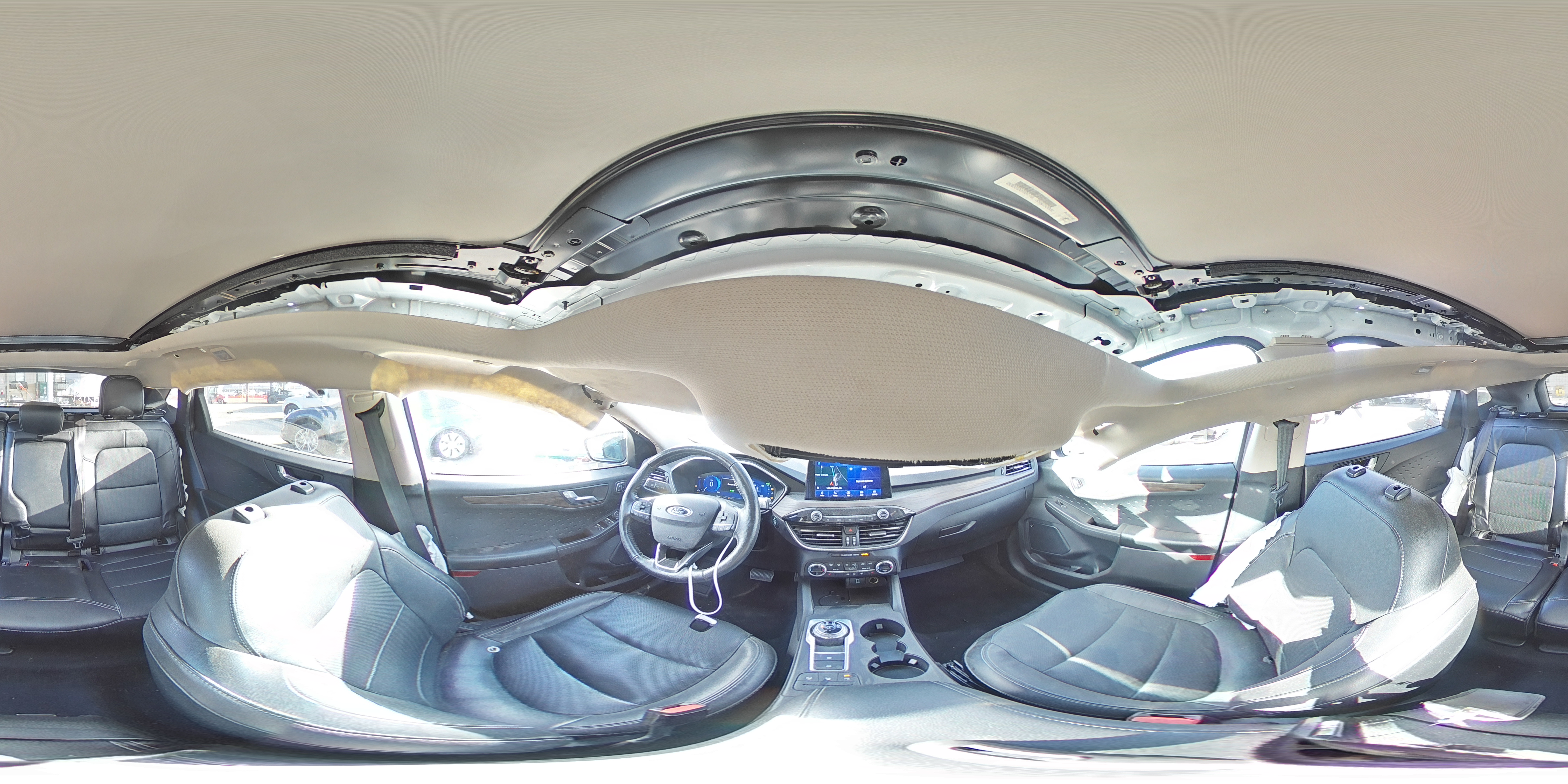 2020 Ford Escape - Image 13
