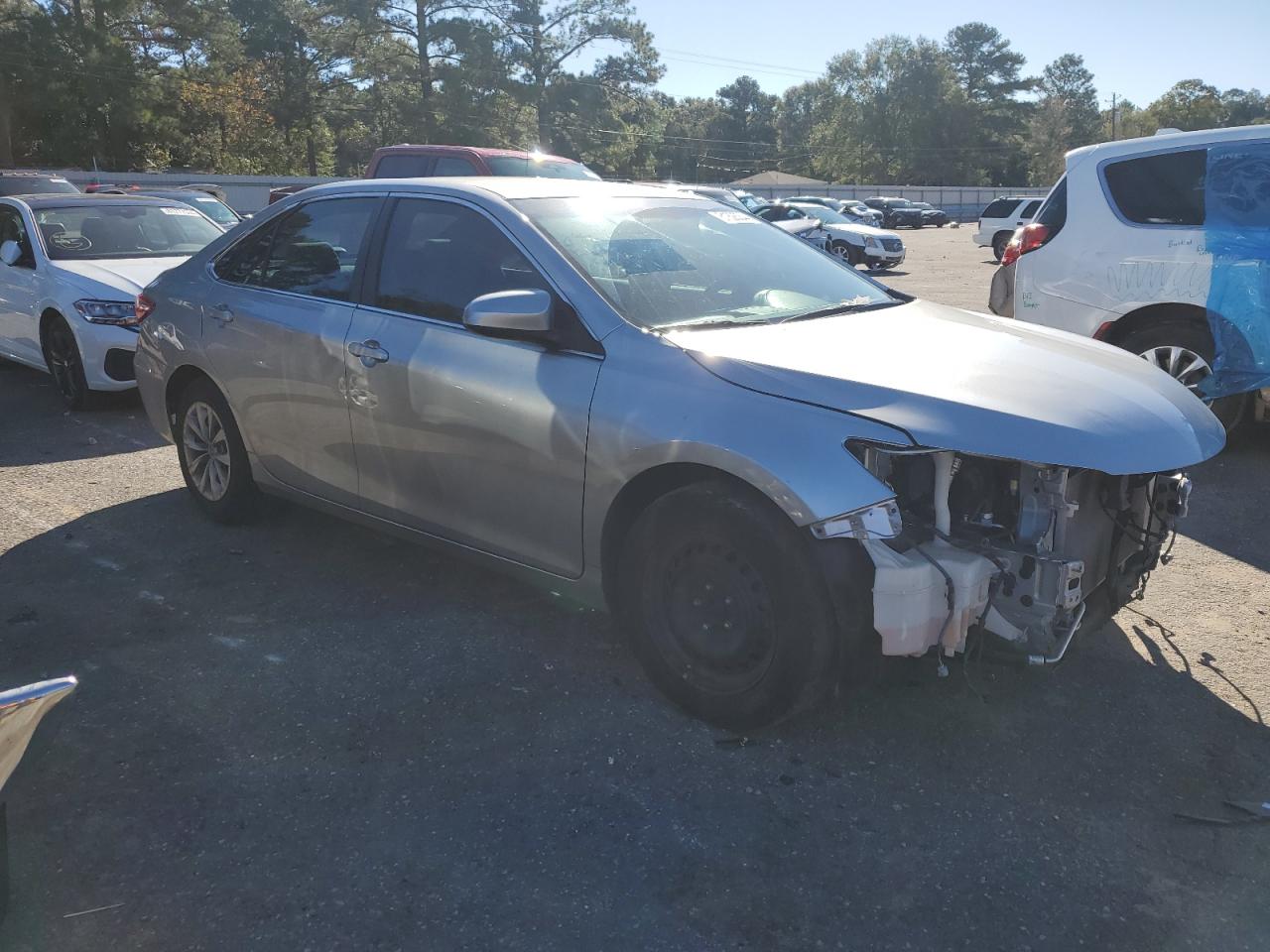 2016 Toyota Camry - Image 4