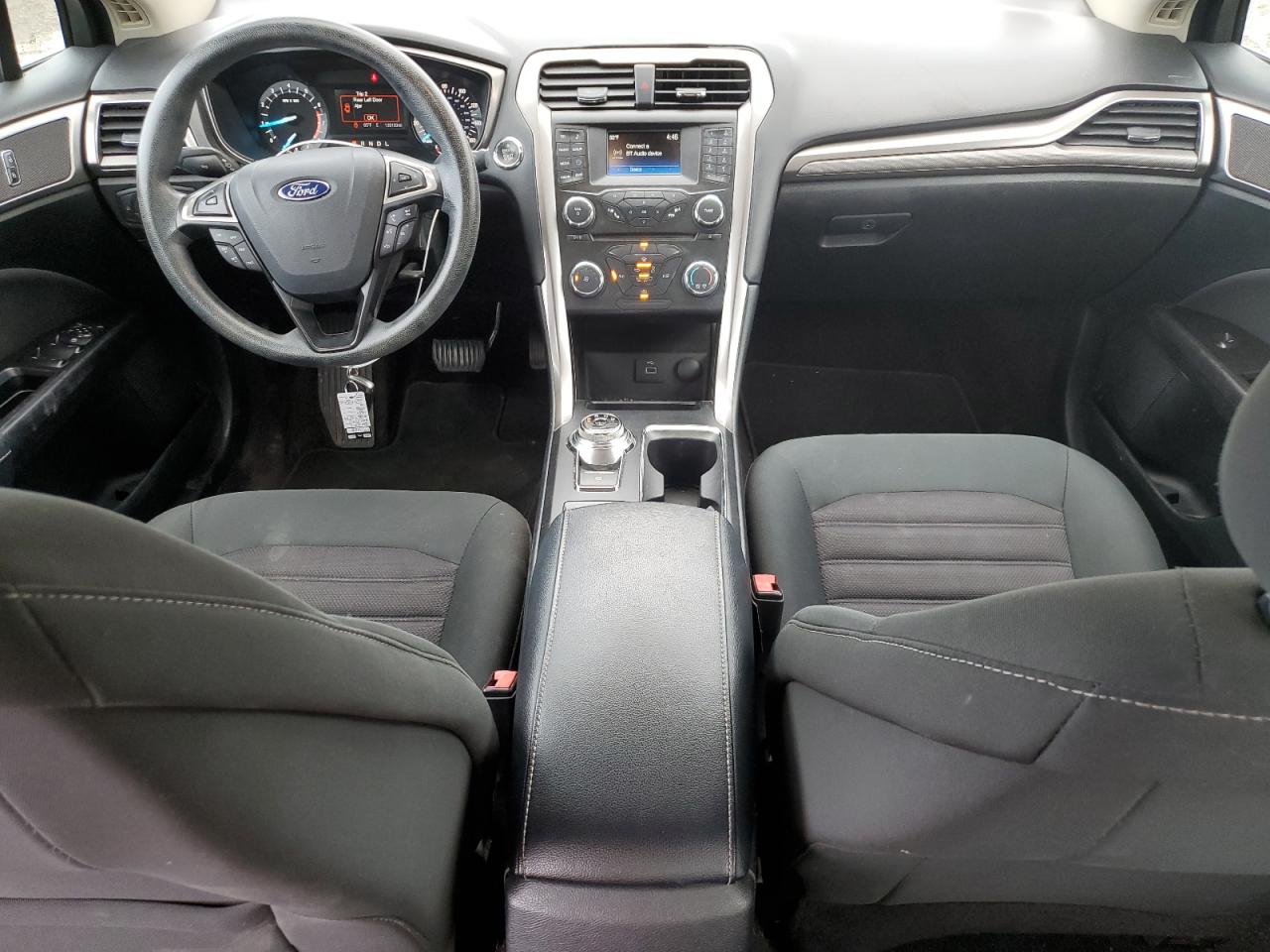 2017 Ford Fusion - Image 8