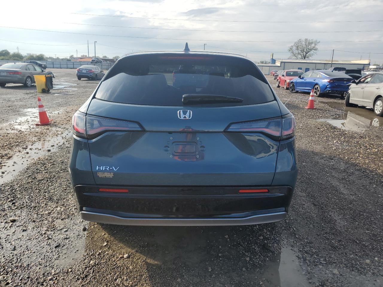 2023 Honda HR-V - Image 6