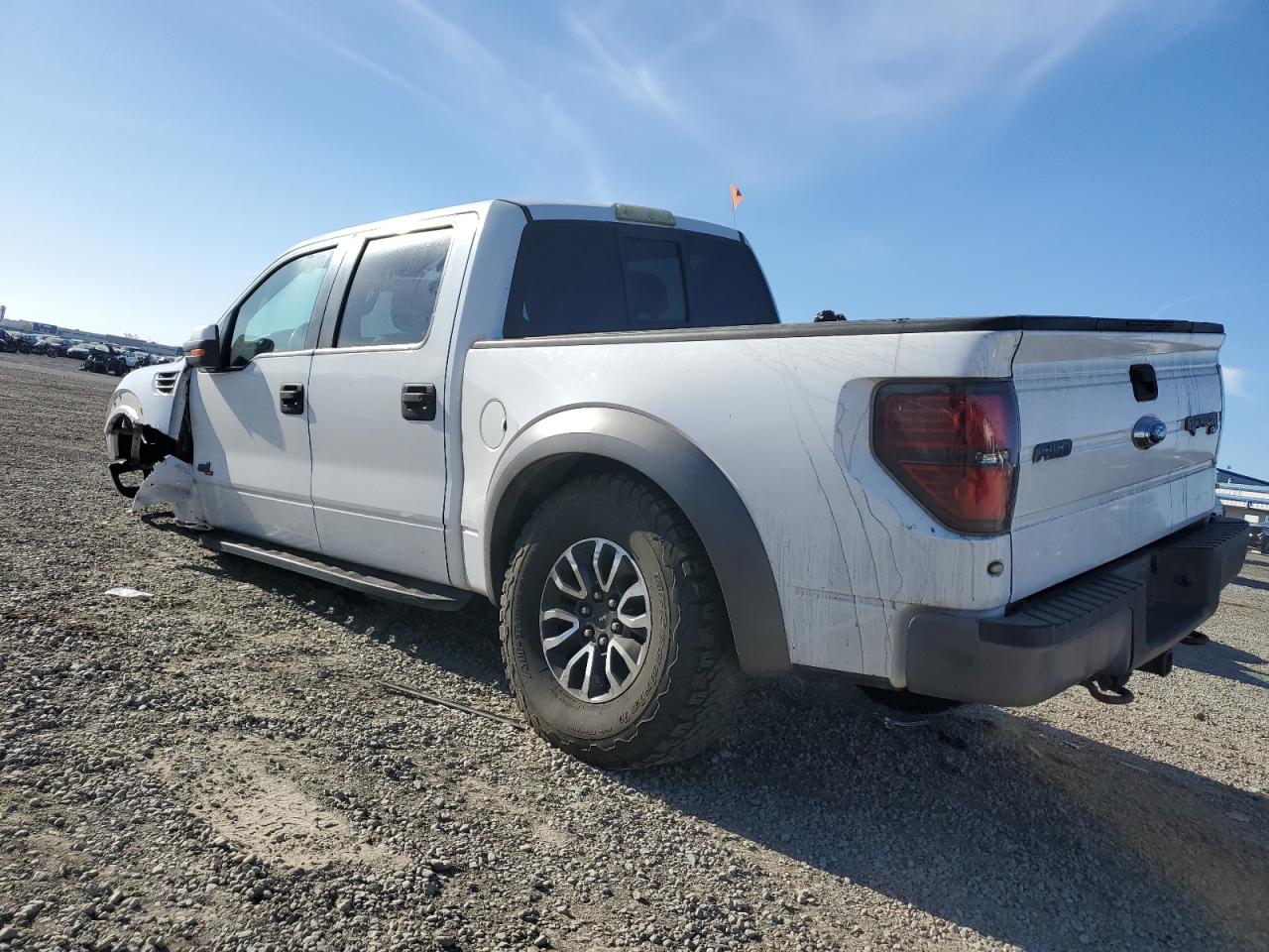 2012 Ford F-150 - Image 2