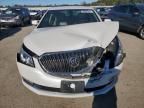 2016 Buick Lacrosse  продається в Harleyville, SC - Front End