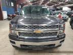 2015 Chevrolet Silverado K1500 Lt продається в East Granby, CT - Minor Dent/Scratches