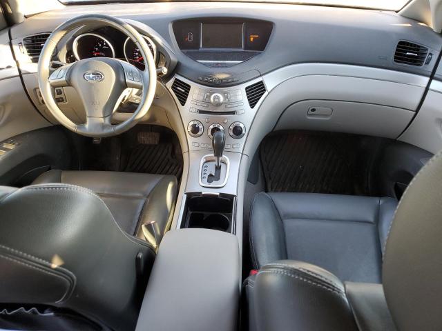 2010 SUBARU TRIBECA LIMITED