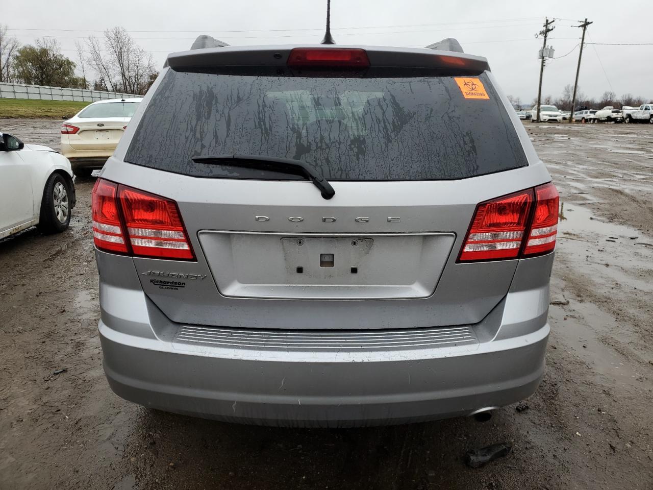 2017 Dodge Journey - Image 6