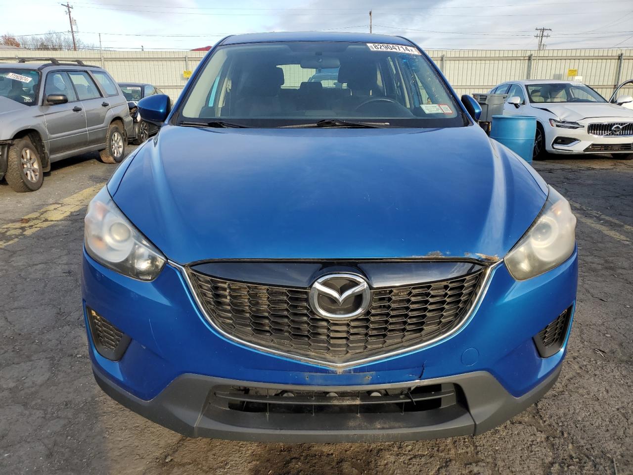 2013 Mazda CX-5 - Image 5