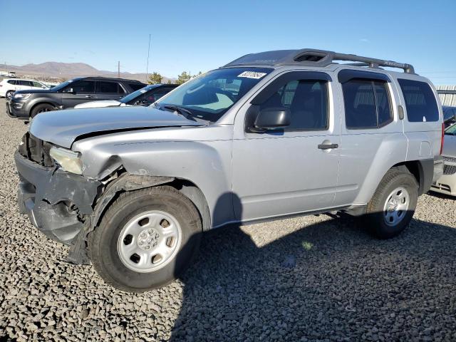 2006 Nissan Xterra Off Road იყიდება Reno-ში, NV - Front End