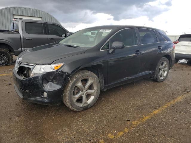 2010 Toyota Venza 