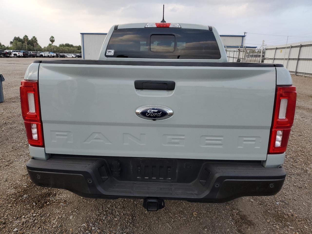 2023 Ford Ranger Xl VIN: 1FTER4FHXPLE05355 Lot: 79241434