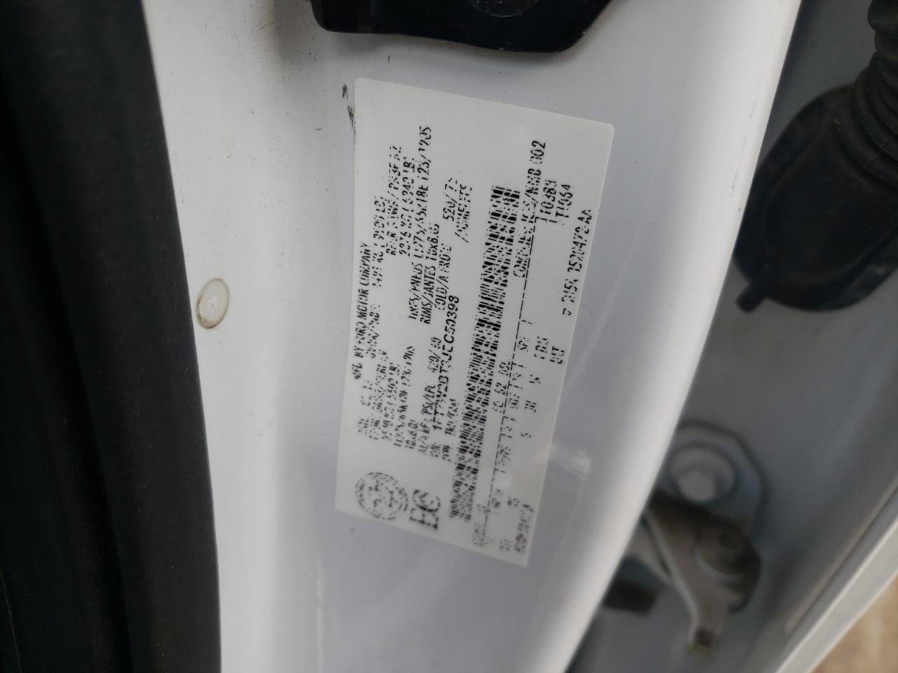 2018 Ford F250 - Image 12