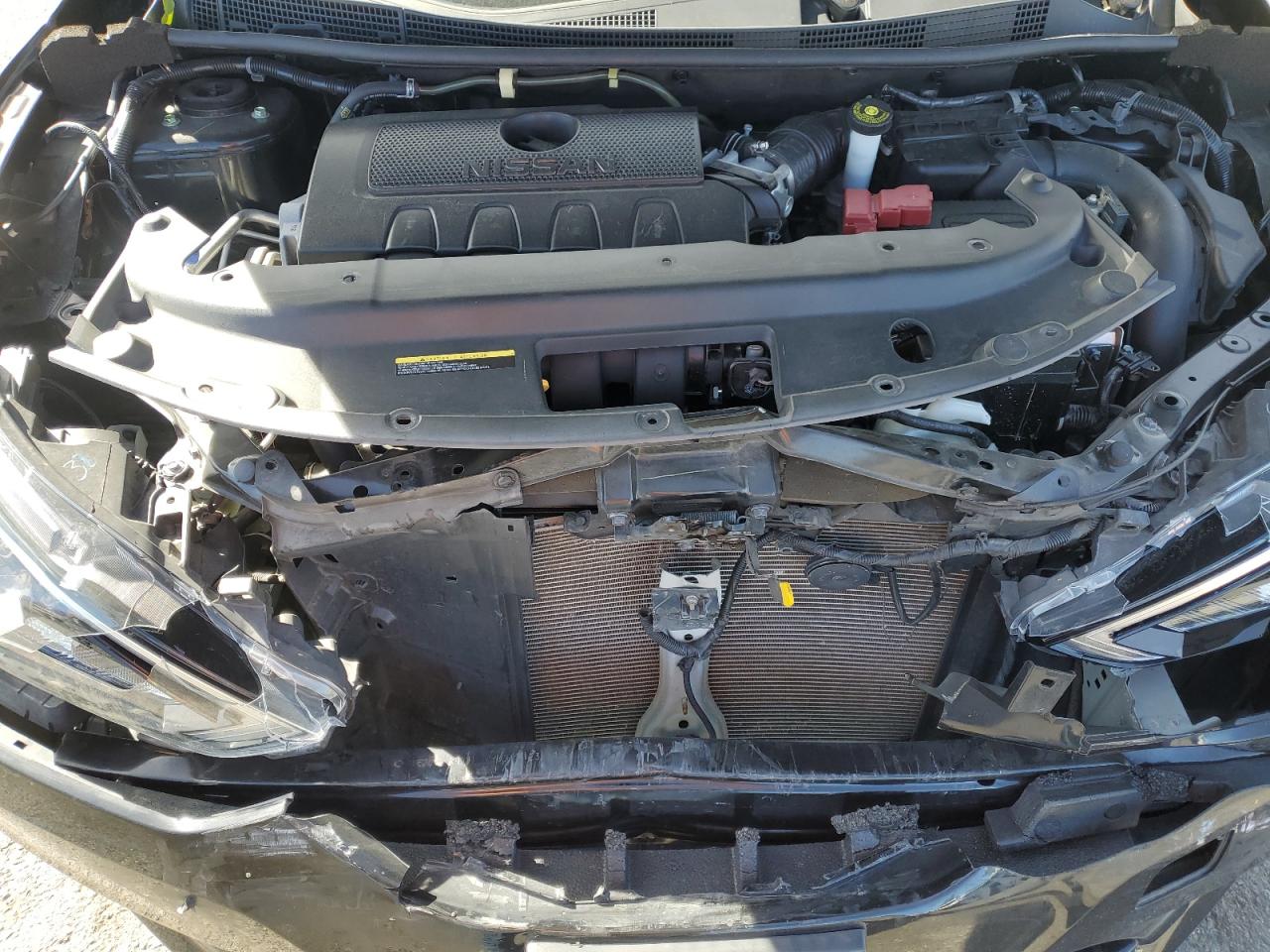 2019 Nissan Sentra - Image 11