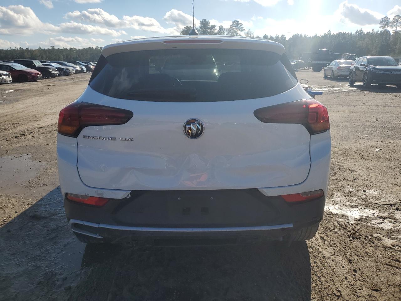 2022 Buick Encore - Image 6