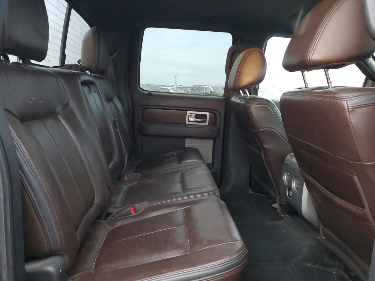 2010 Ford F-150 - Image 10