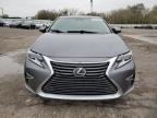 2017 Lexus Es 350 იყიდება Oklahoma City-ში, OK - Hail