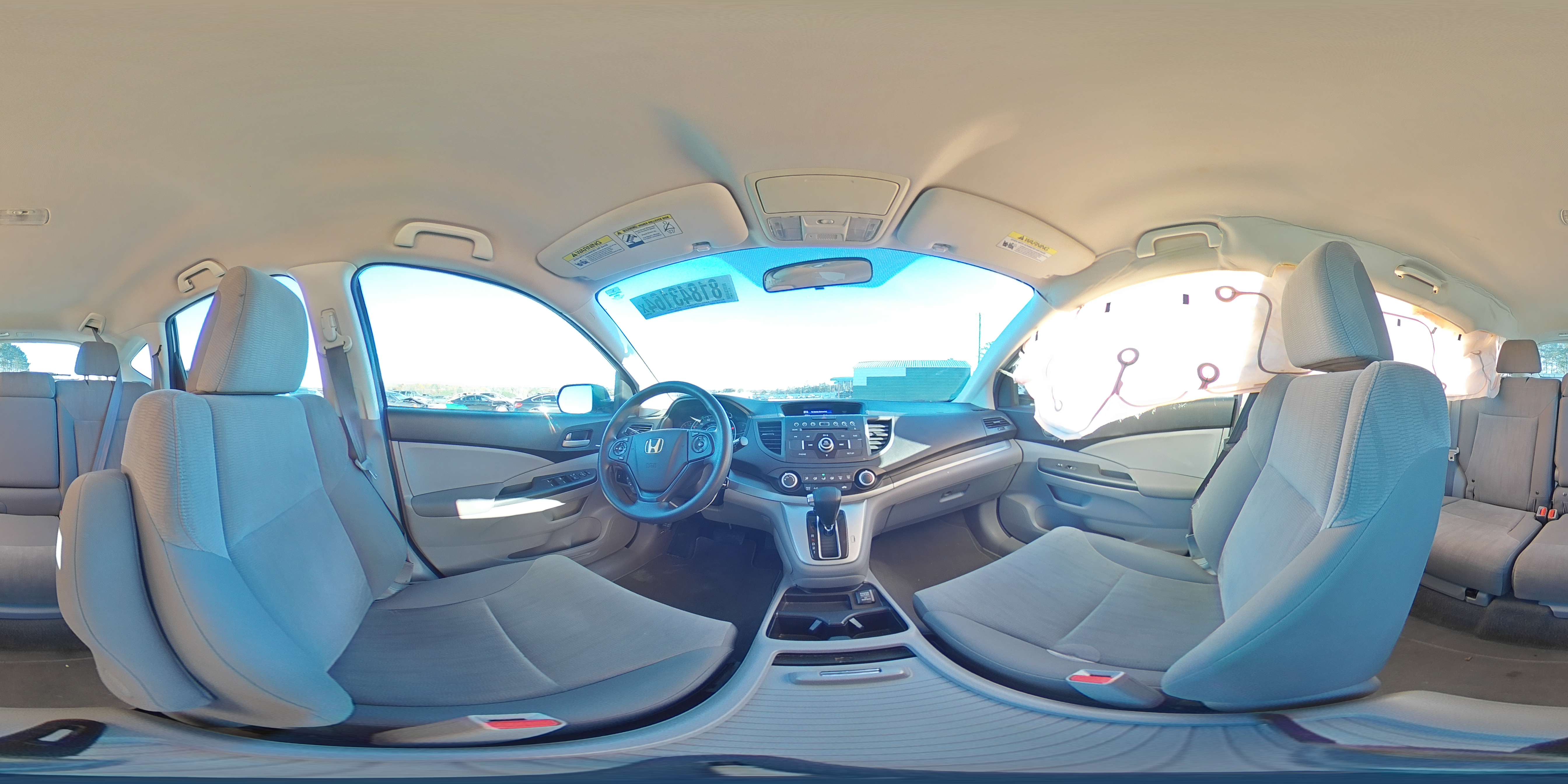 2013 Honda CR-V - Image 14