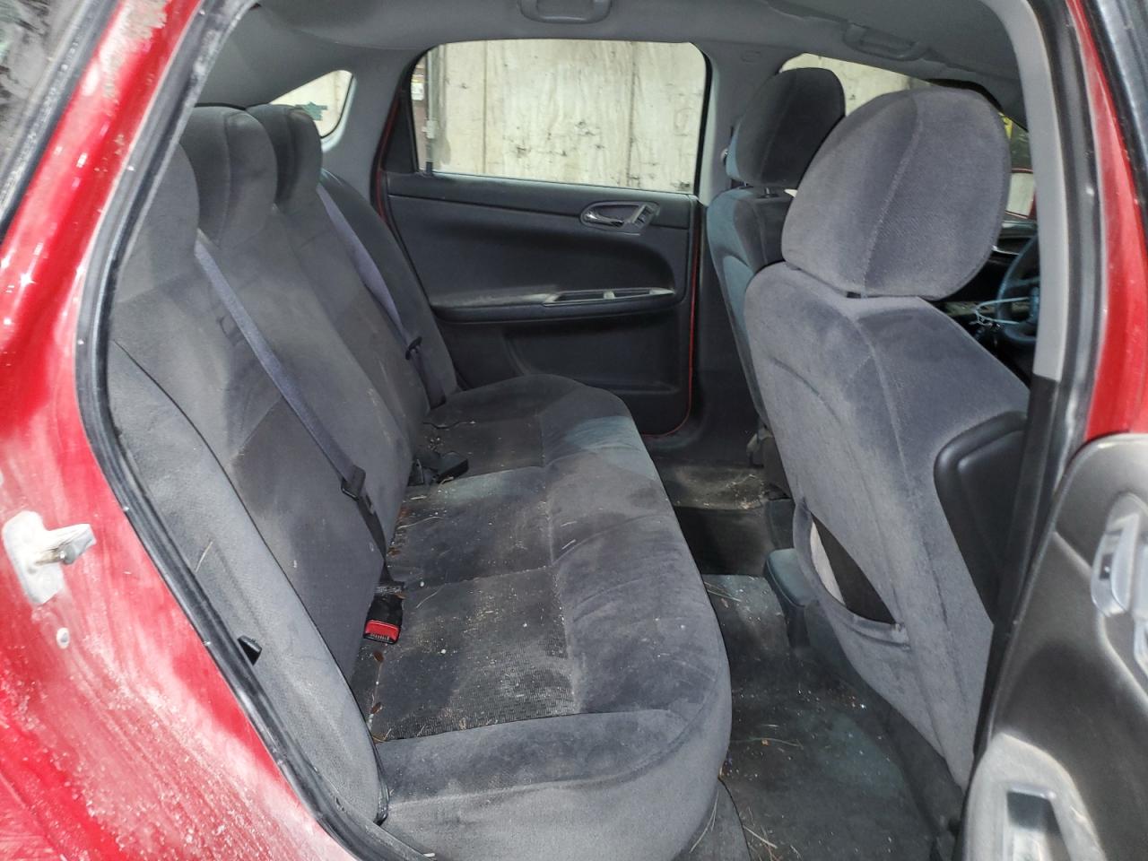 2009 Chevrolet Impala - Image 10