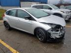 2013 Ford Focus Se en Venta en Woodhaven, MI - Front End