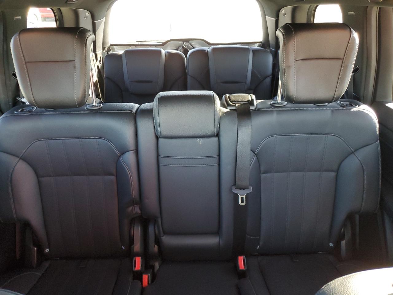 2019 Mercedes-Benz GLS-klasse - Image 10