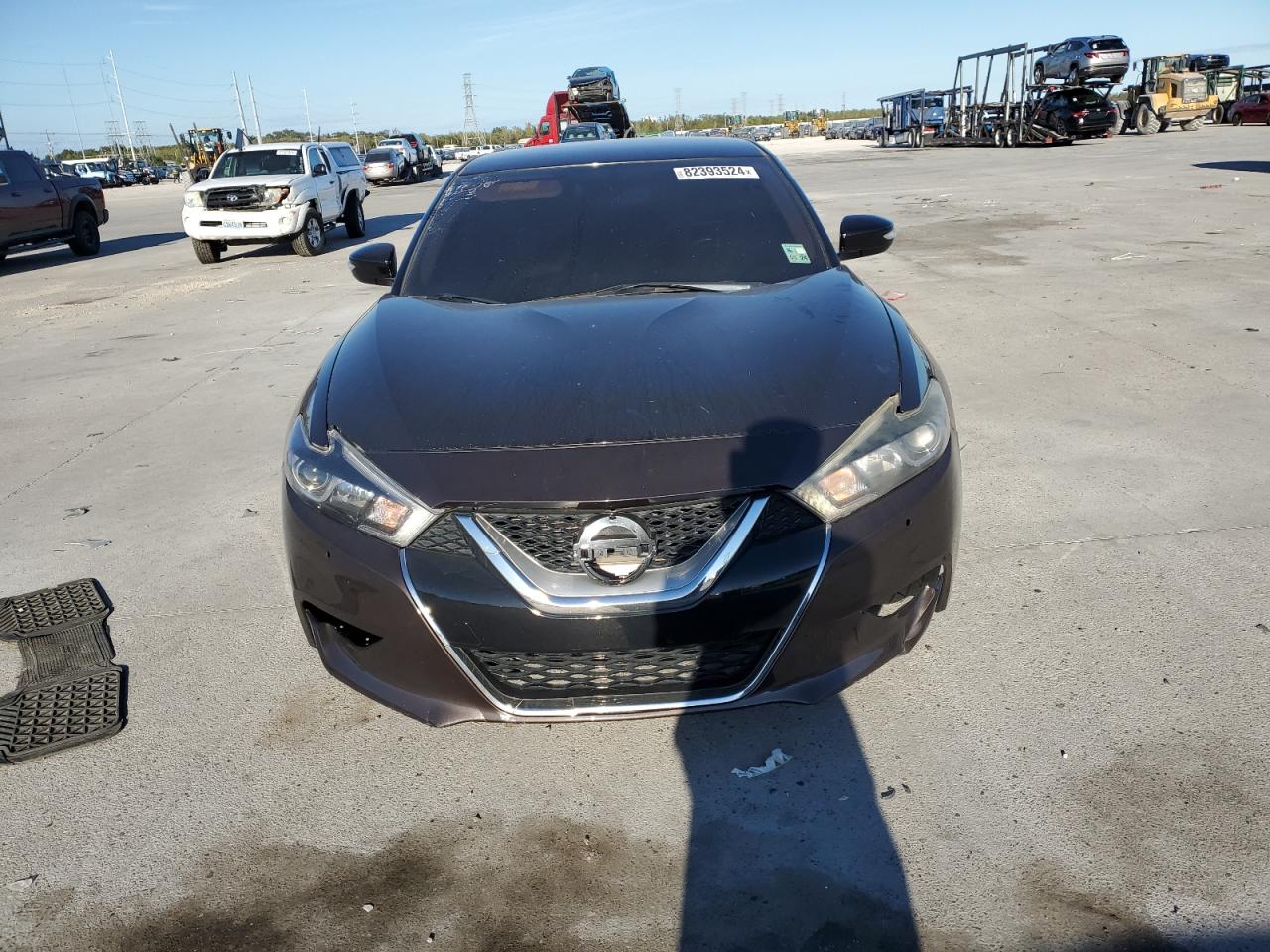 2016 Nissan Maxima - Image 5