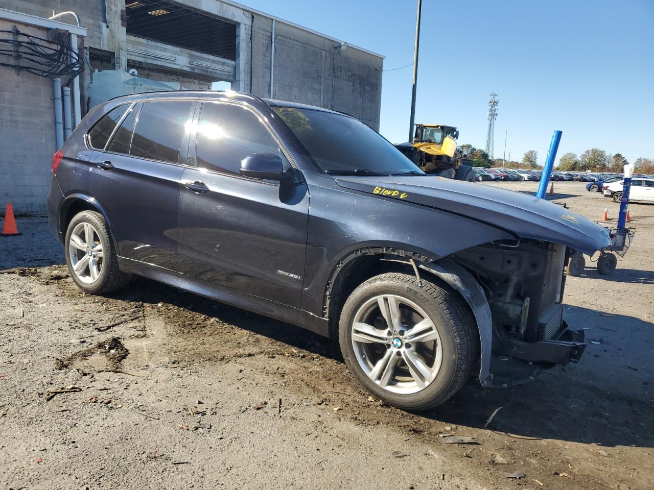 VIN 5UXKR0C53G0S87722 2016 BMW X5 no.4