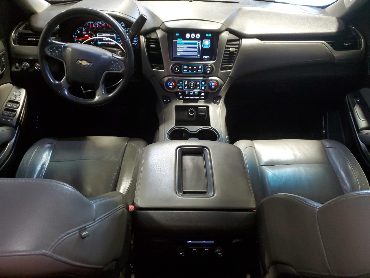 2015 Chevrolet Suburban - Image 8