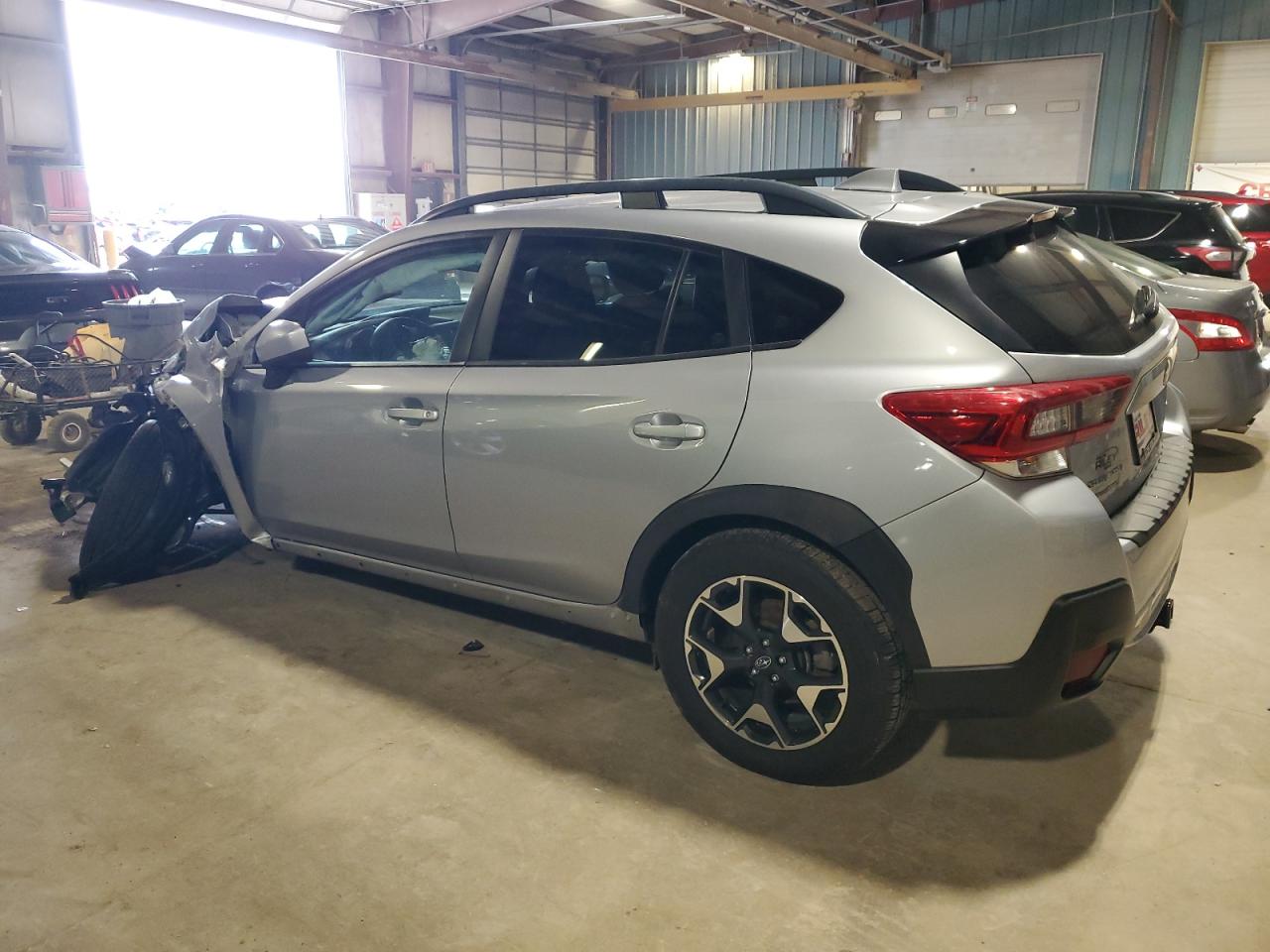2020 Subaru XV - Image 2
