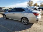 2011 Lexus Is 250 for Sale in Wichita, KS - Front End
