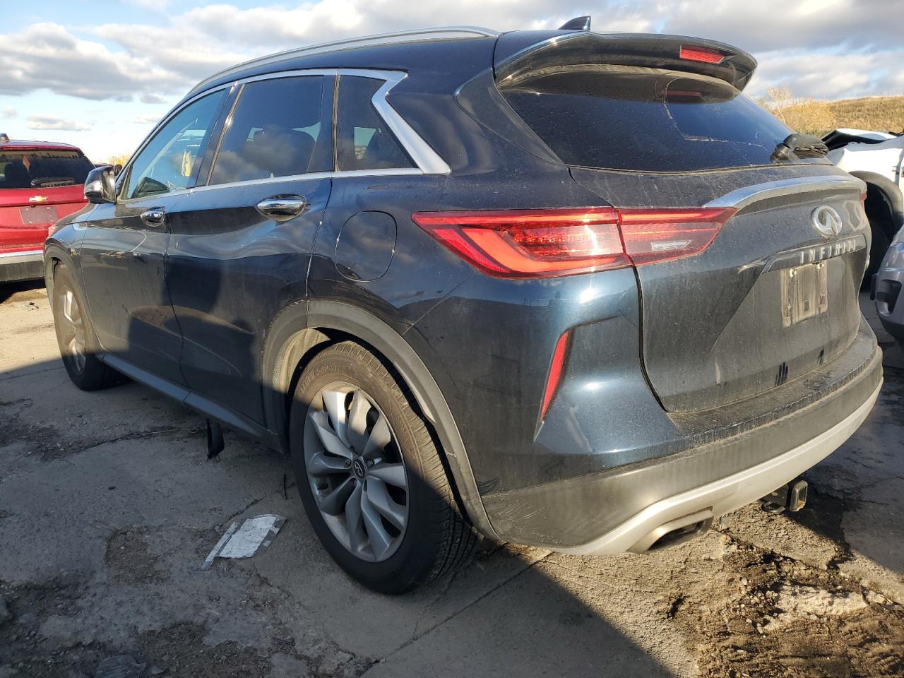 2019 Infiniti QX50 - Image 2