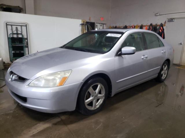 2003 Honda Accord Ex