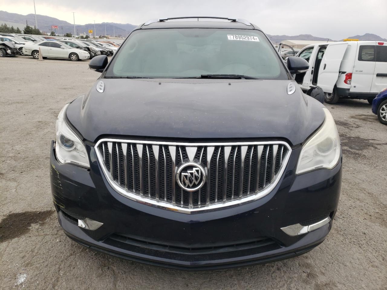 2015 Buick Enclave - Image 5