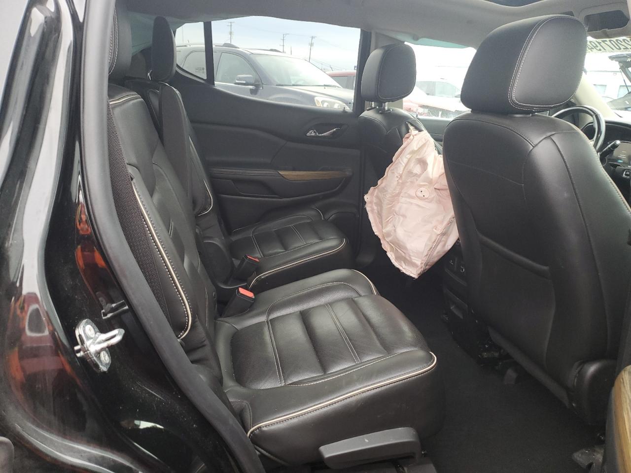 2019 GMC Acadia - Image 11