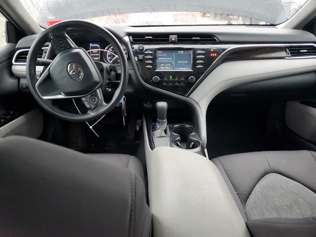 2018 Toyota Camry - Image 8