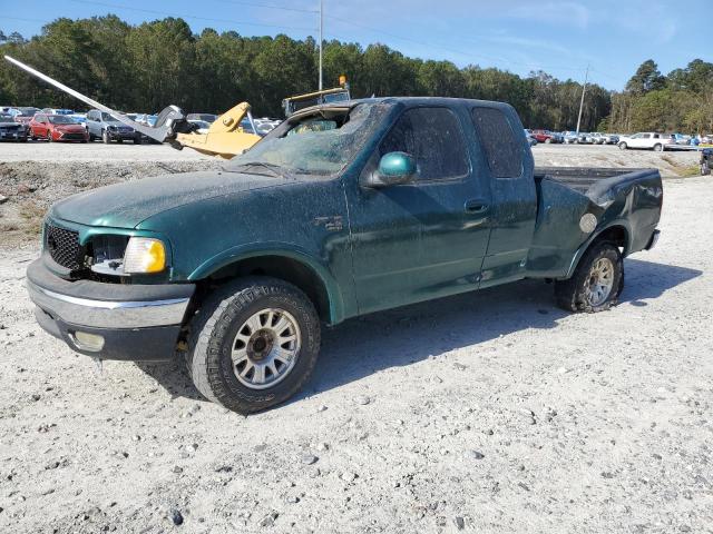 2000 Ford F150 