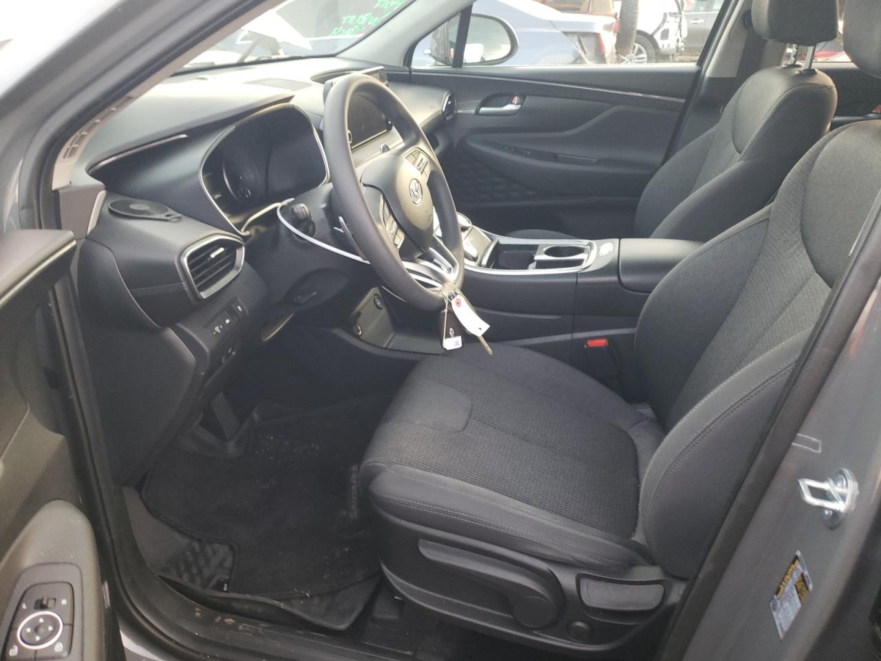 2023 Hyundai Santa Fe - Image 7