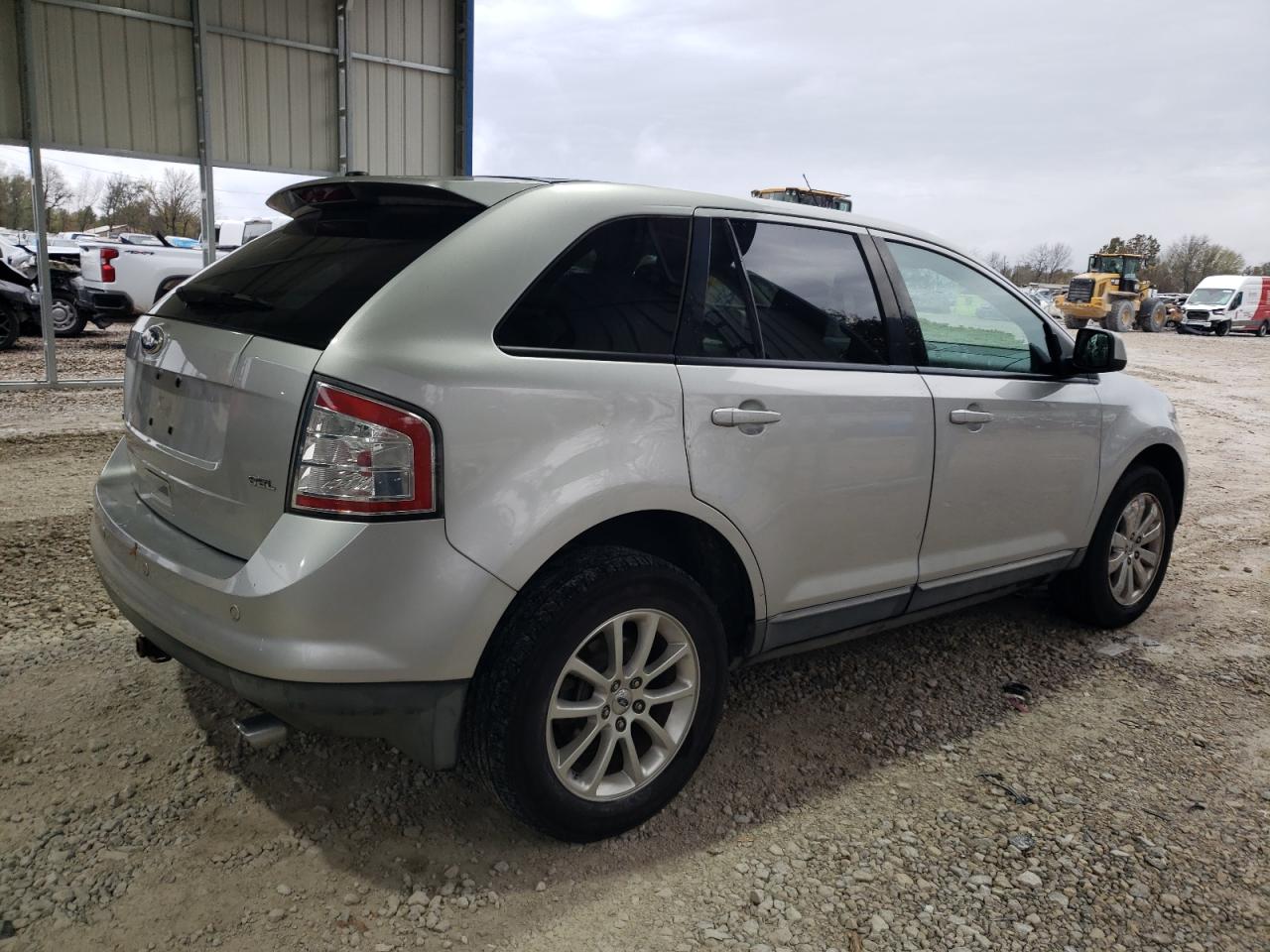2010 Ford Edge - Image 3