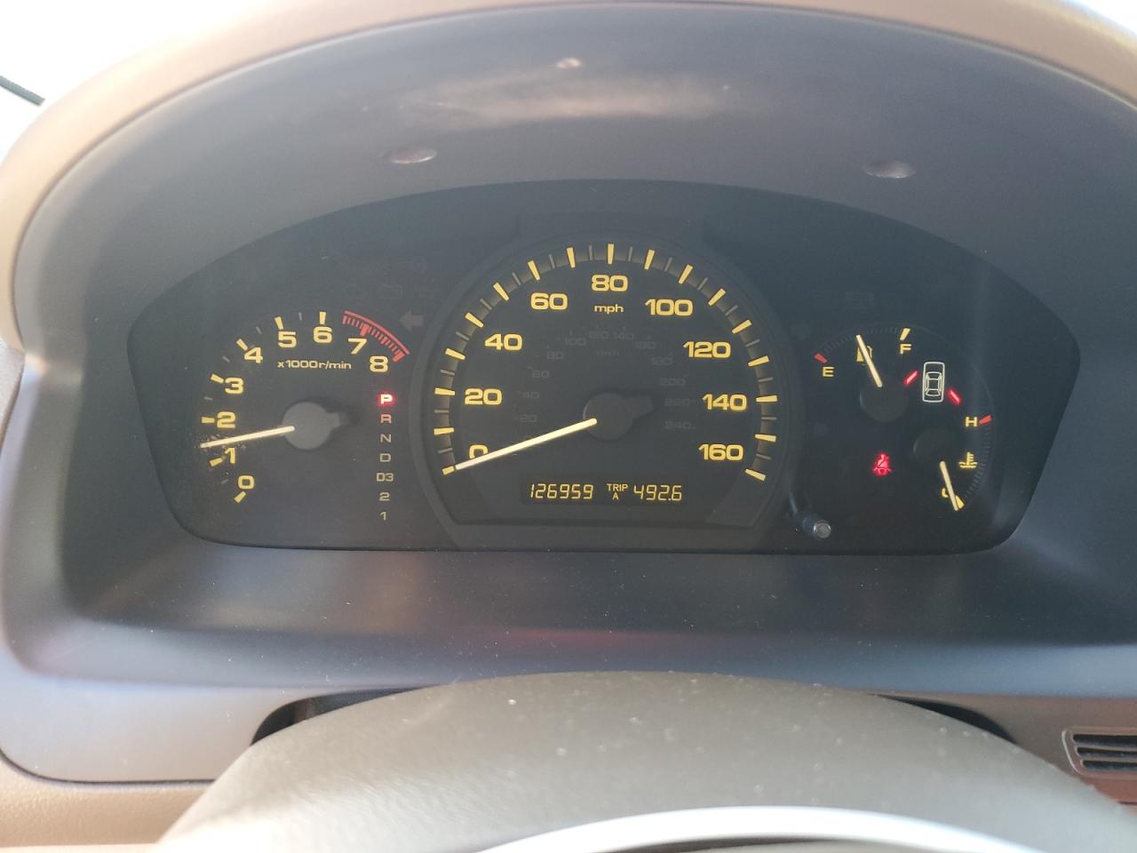 2006 Honda Accord - Image 9