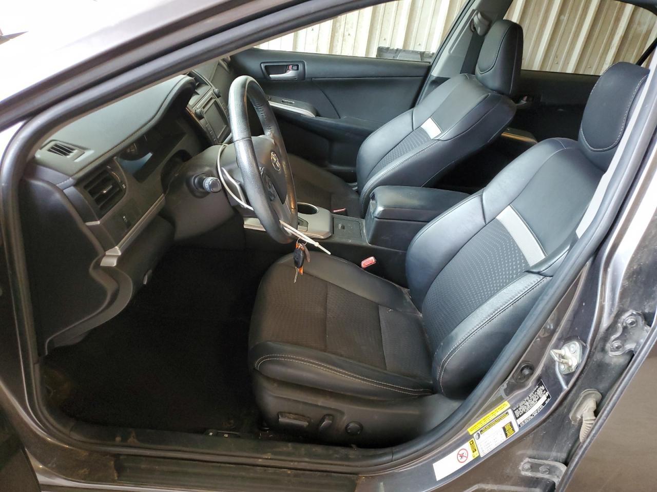2014 Toyota Camry - Image 7