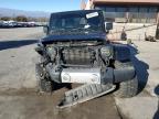 2012 Jeep Wrangler Unlimited Sahara   for Sale in Fort Wayne, IN - Front End
