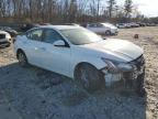 2019 Nissan Altima S zu verkaufen in Candia, NH - Front End