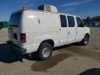 2008 Ford Econoline E350 Super Duty Van იყიდება Louisville-ში, KY - Normal Wear