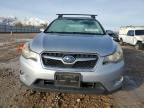 2015 Subaru Xv Crosstrek 2.0 Premium იყიდება Magna-ში, UT - Rear End